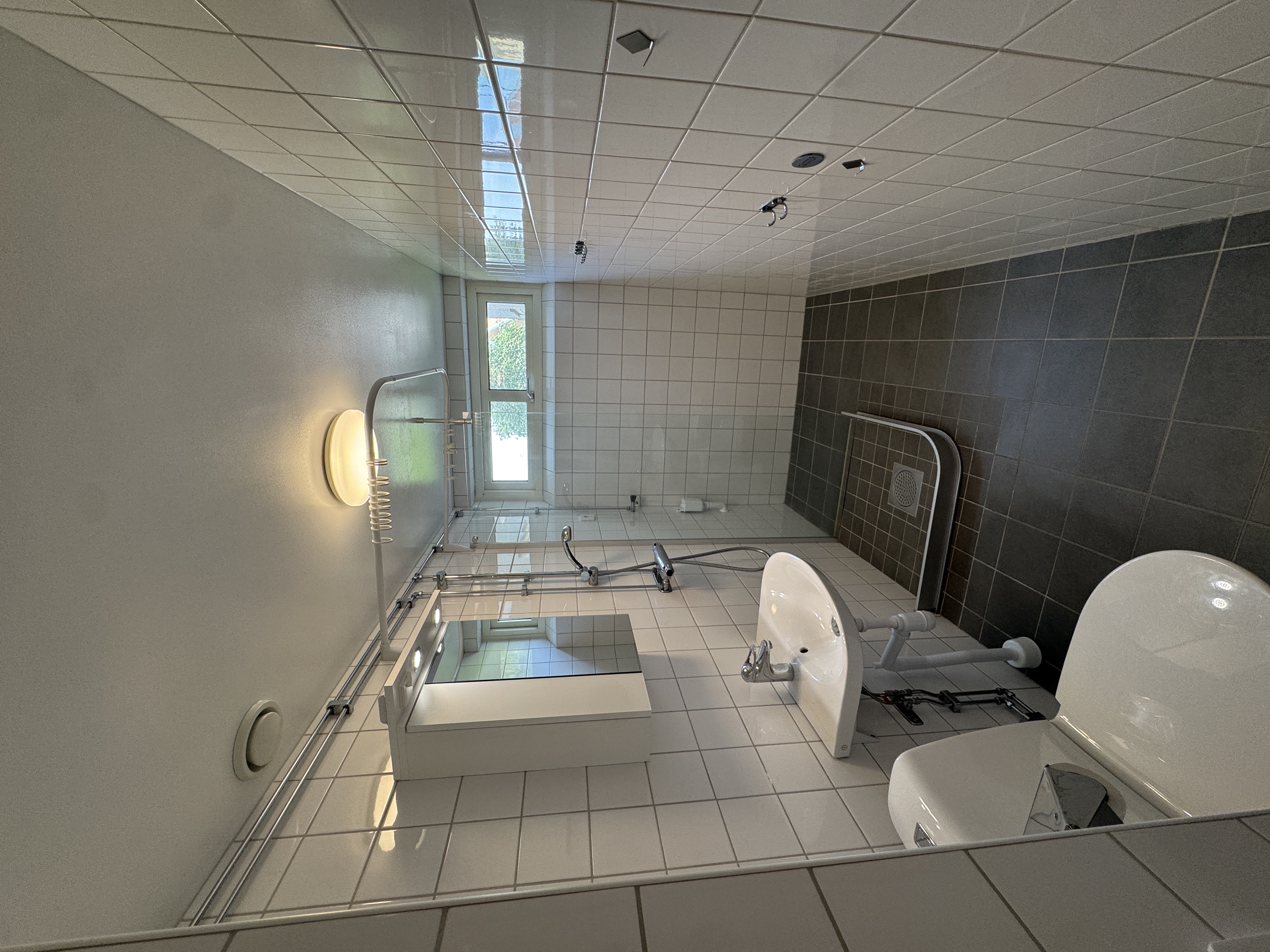 Storegårdsvägen 25A – Vänersborg