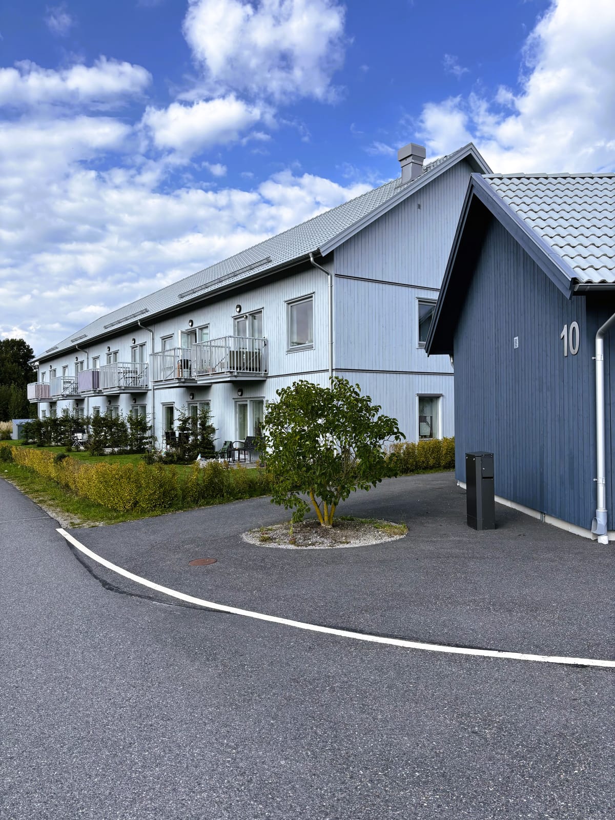 Fiskare Karlssons Gård 5E
