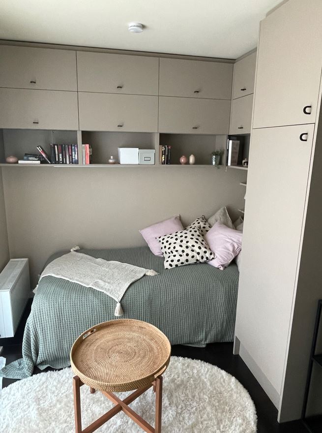 Kristinagatan 26A – bild 2