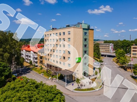 Kyrkogårdsgatan 9