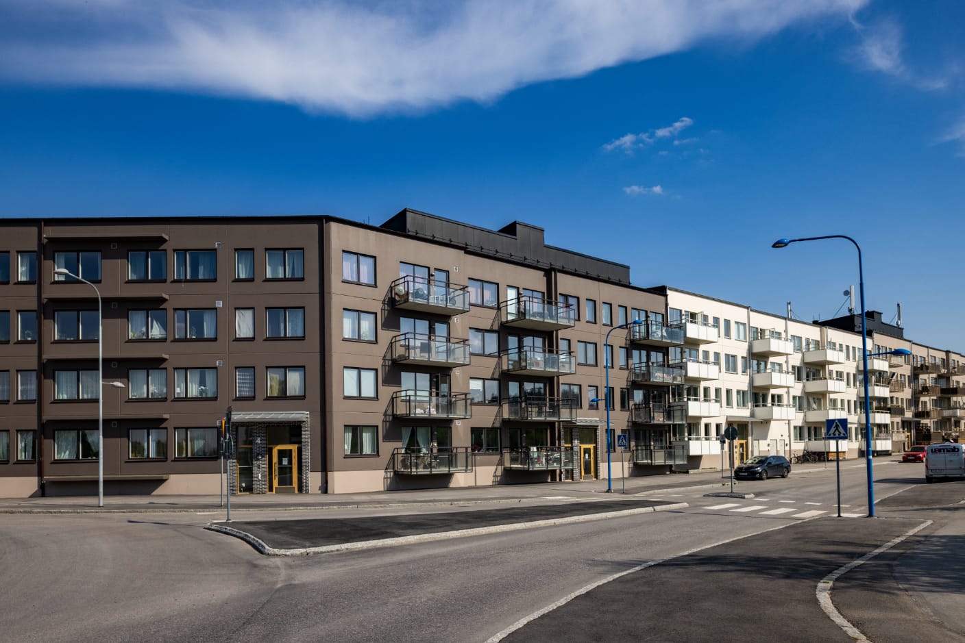 Meteorvägen 4