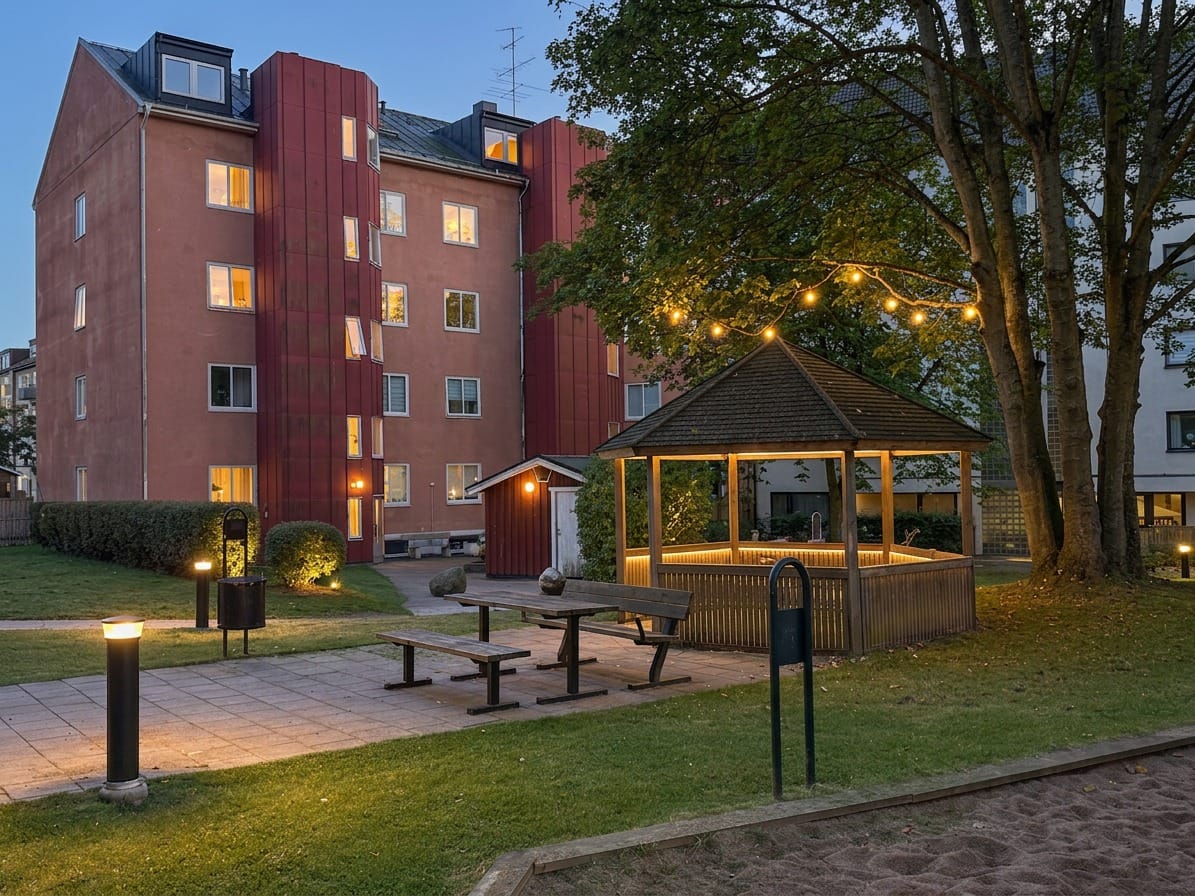 Sämskmakaregatan 1