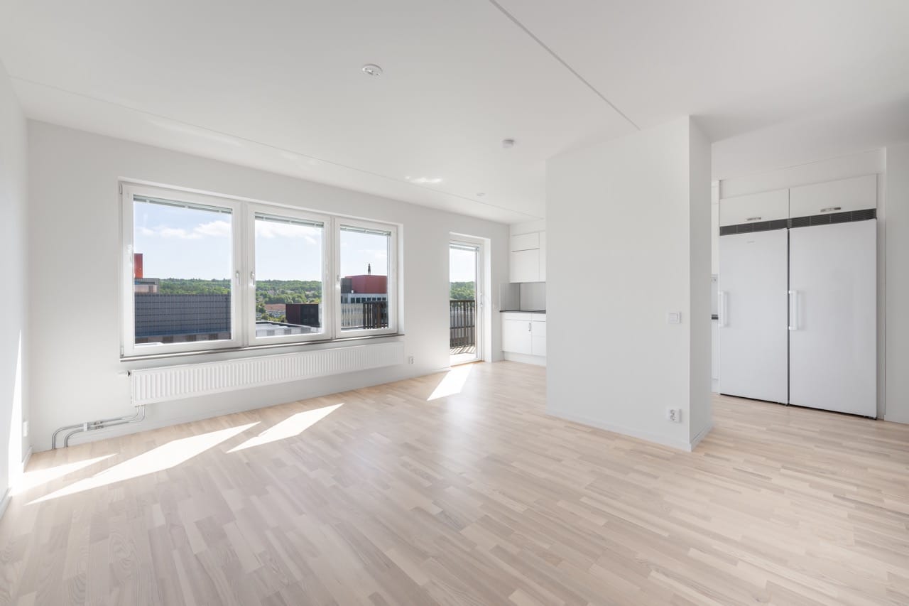 Vetenskapens gränd 12
