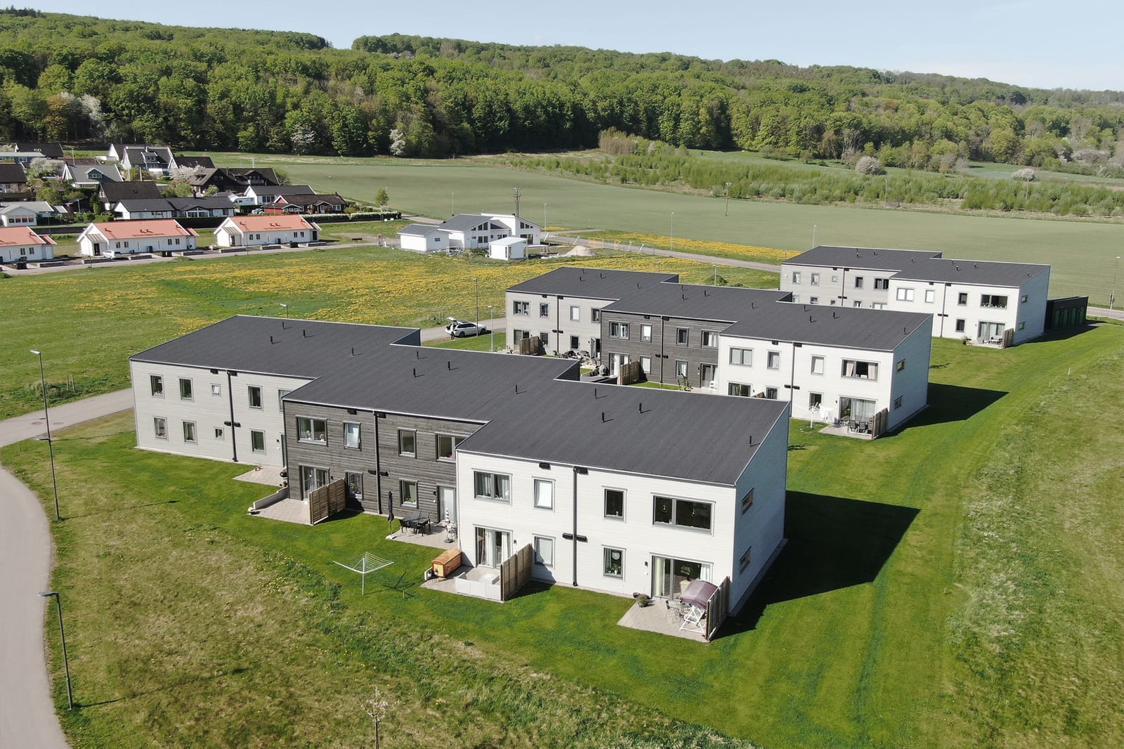 Agatvägen 3F