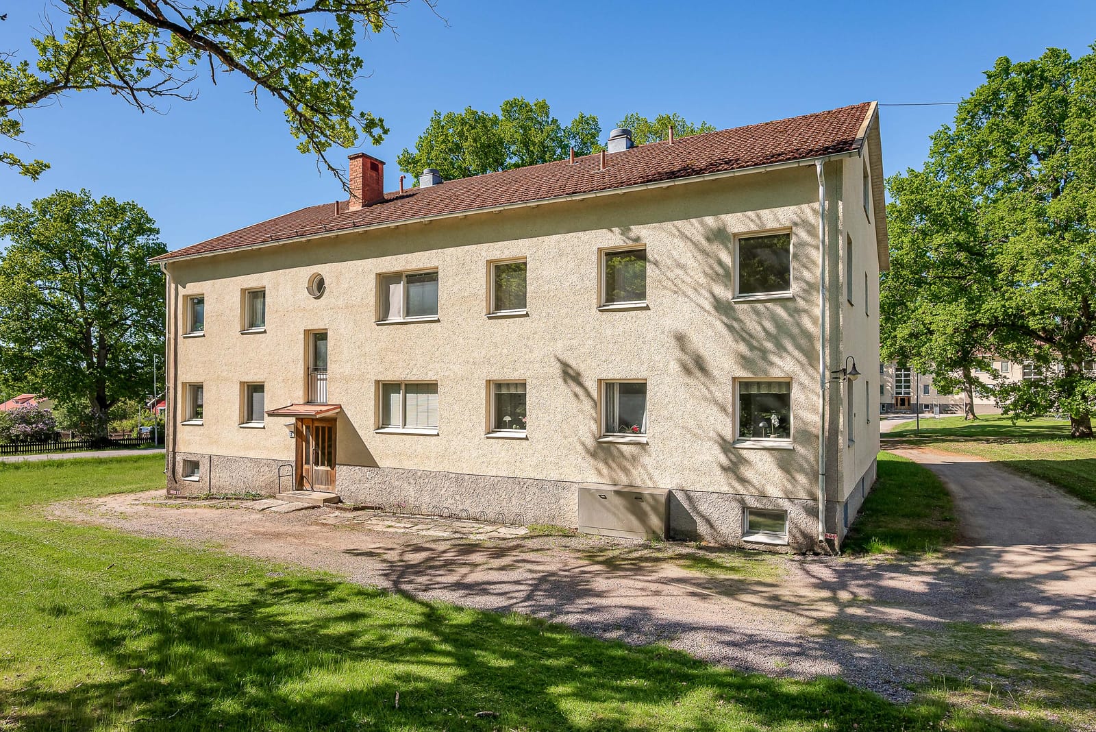 Vingåkersvägen 2