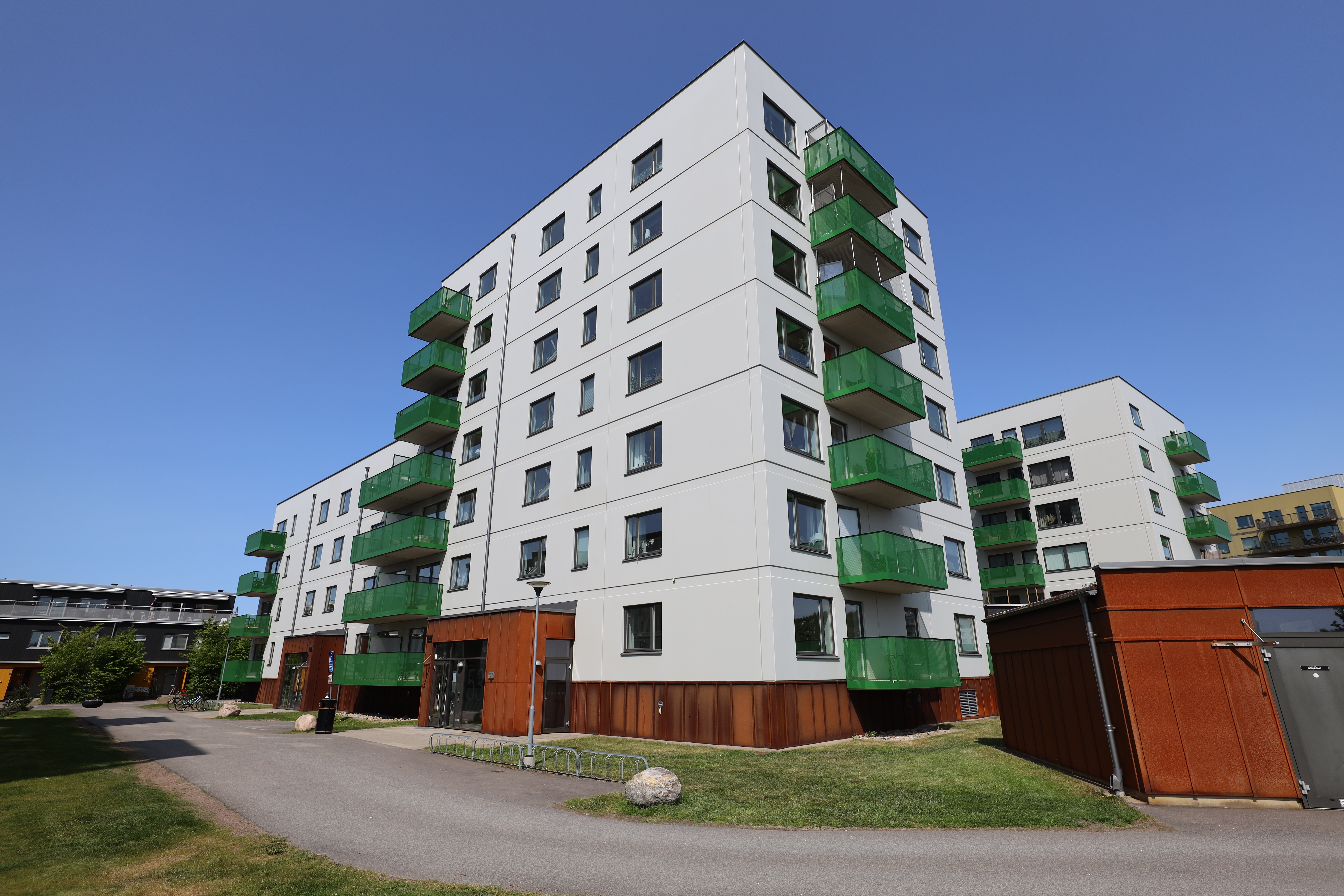 Åby Allé 51