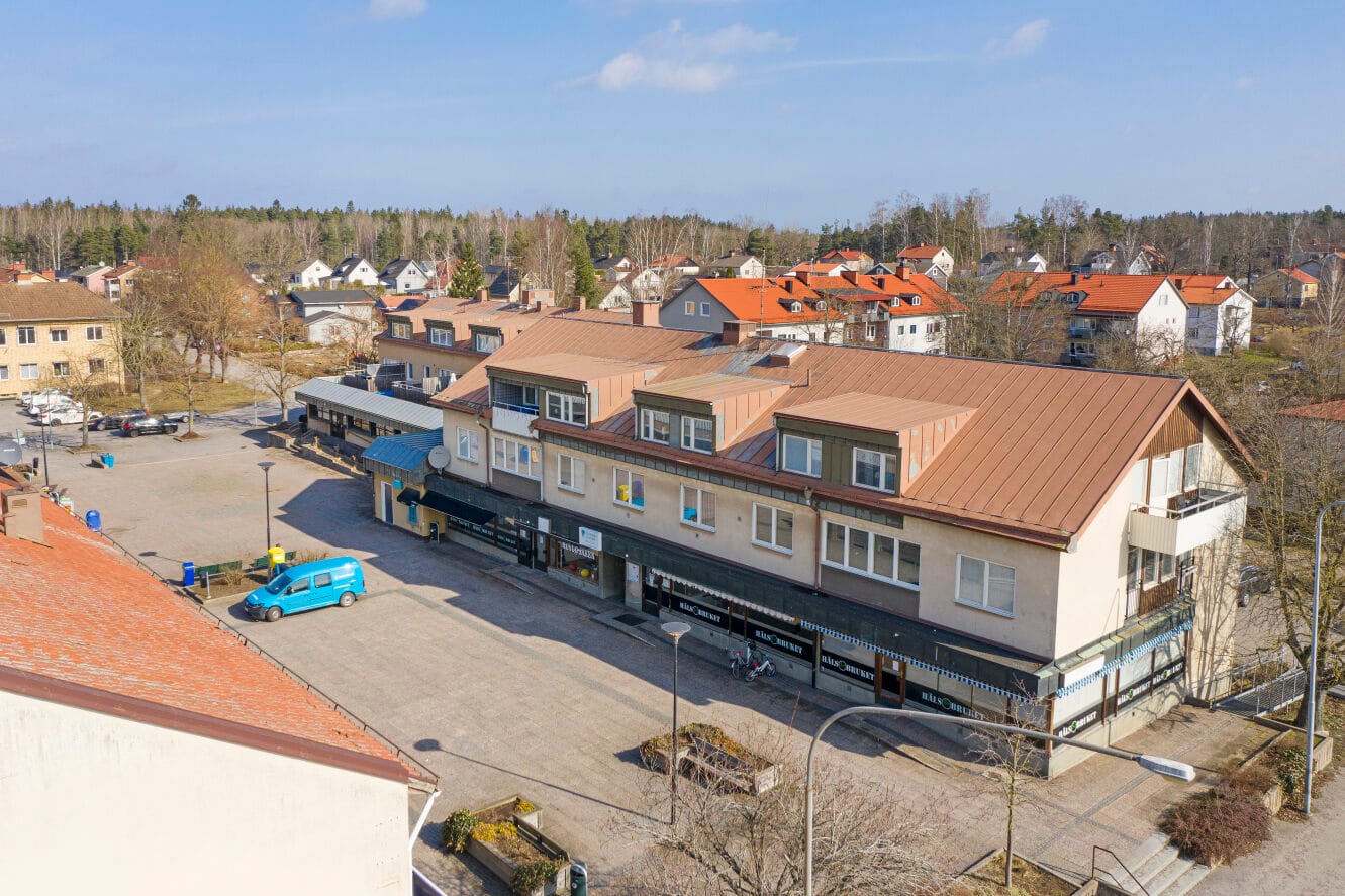 Bergslagsvägen 32
