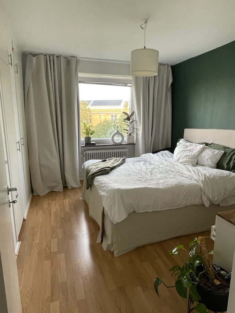 Grönalundsgatan 1B