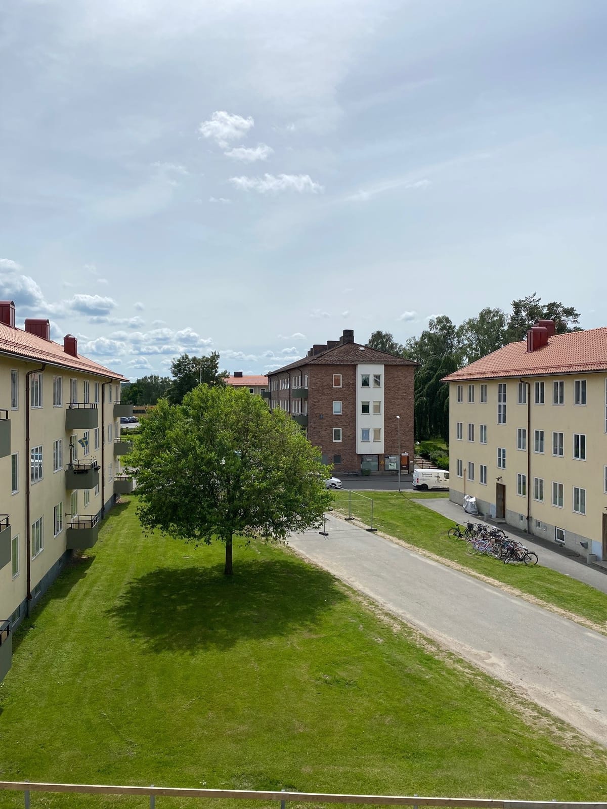 Göingegatan 10C