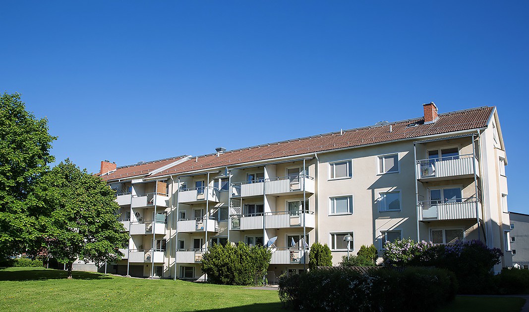 Norrgårdsgatan 1A