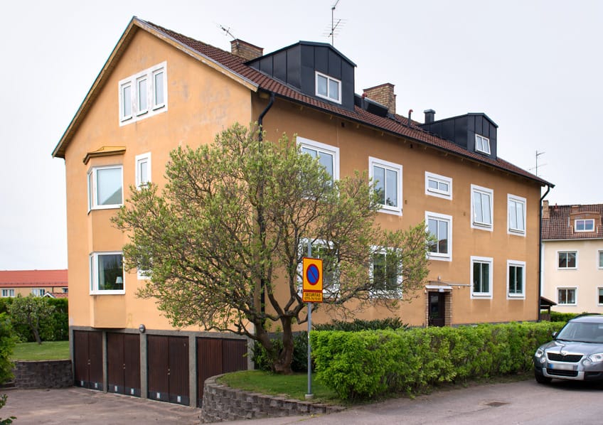 Rådmansgatan 81