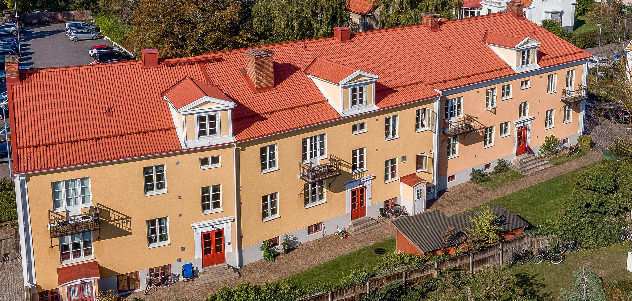 Wernsköldsgatan 13 C