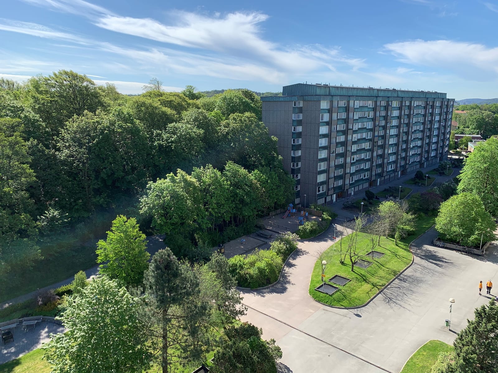 Prästgårdsängen 6