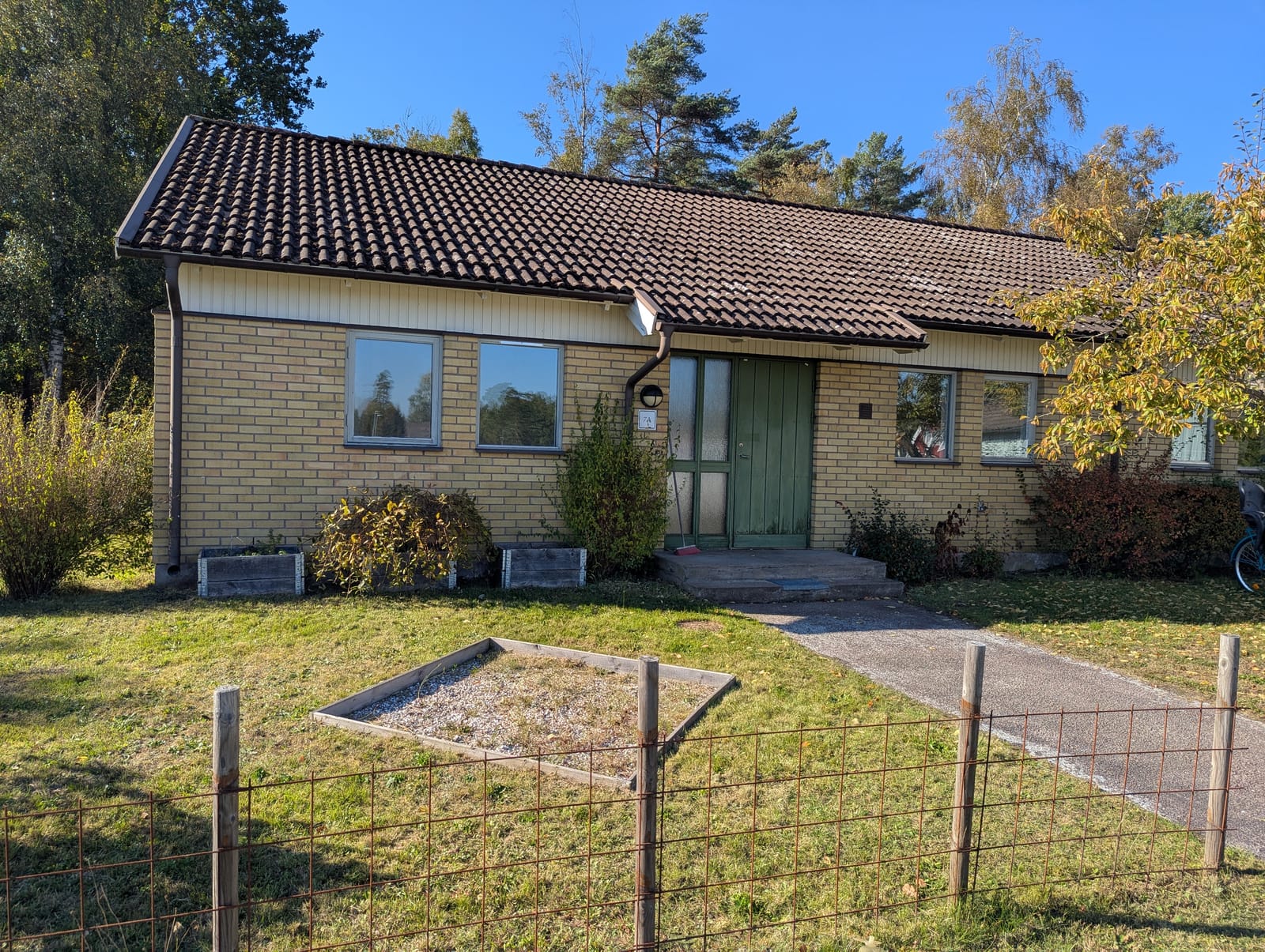 Barkvägen 7A