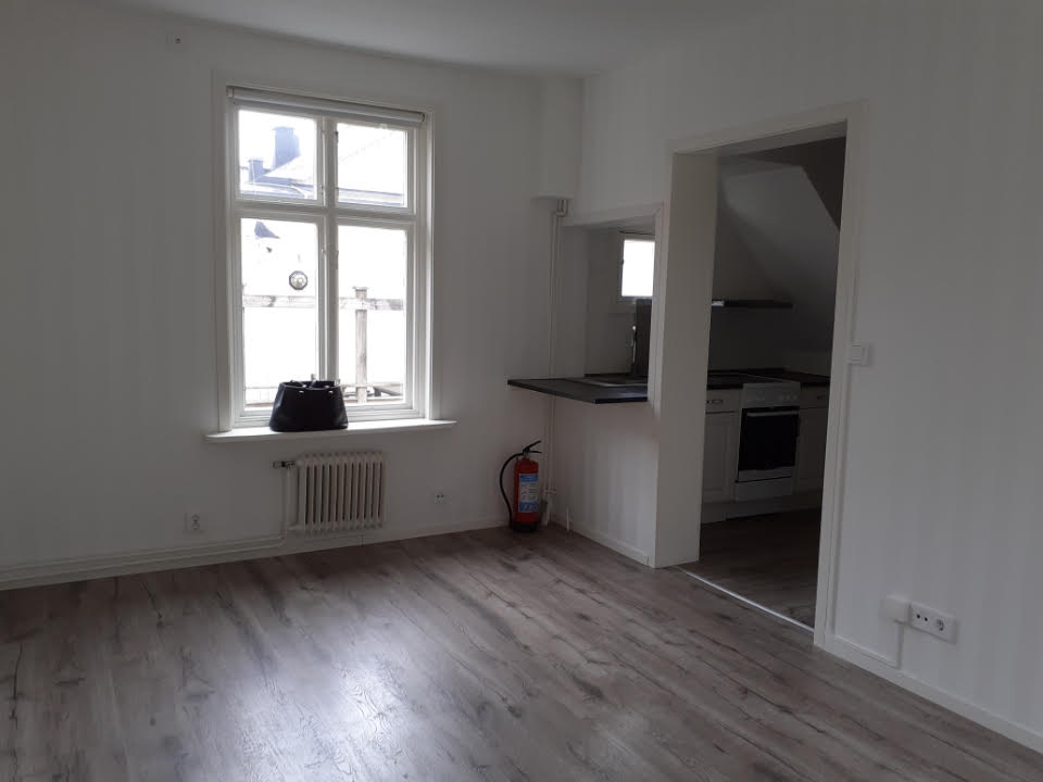 Kopparslagaregatan 15