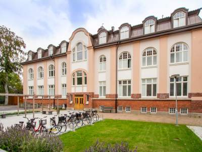 Nygatan 13 B
