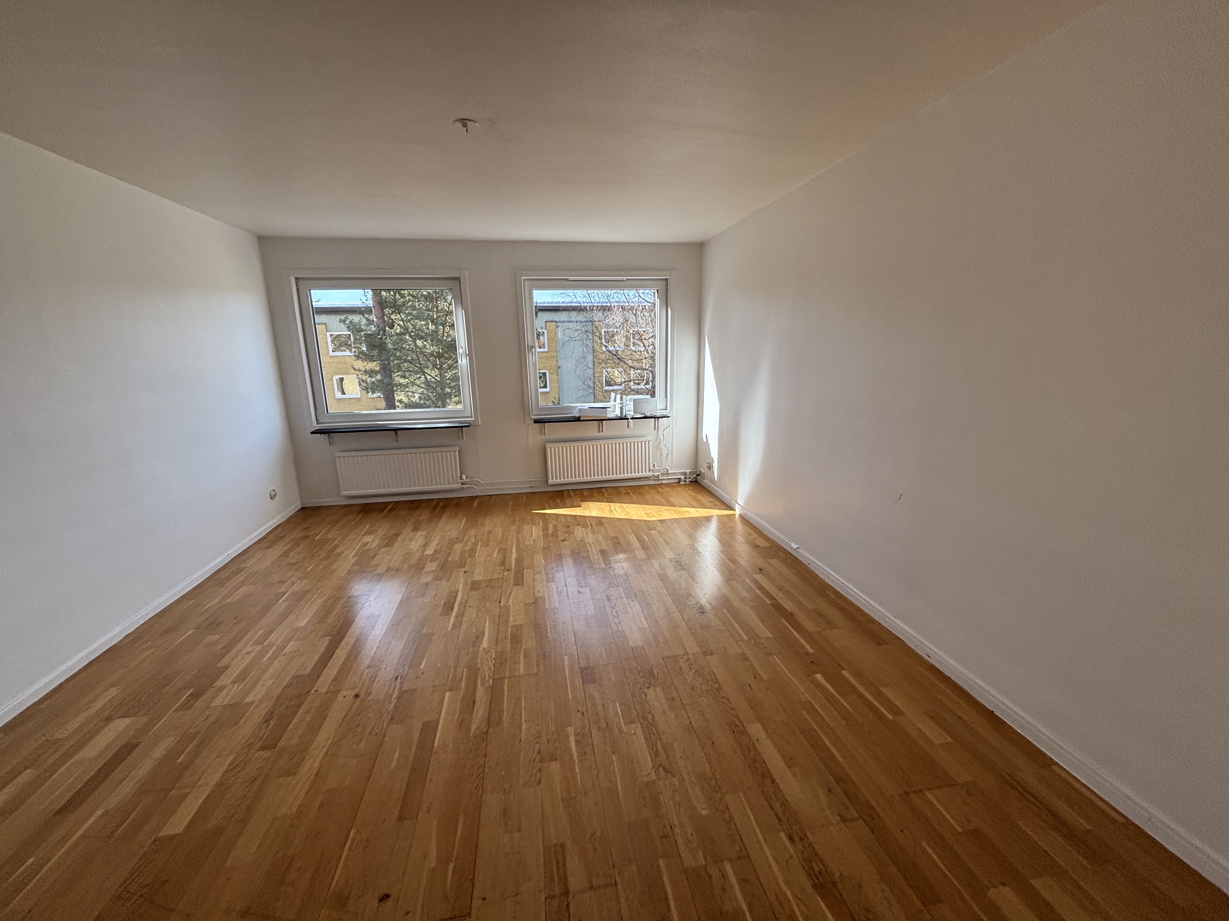 Dunderbacksvägen 31B – Finspång