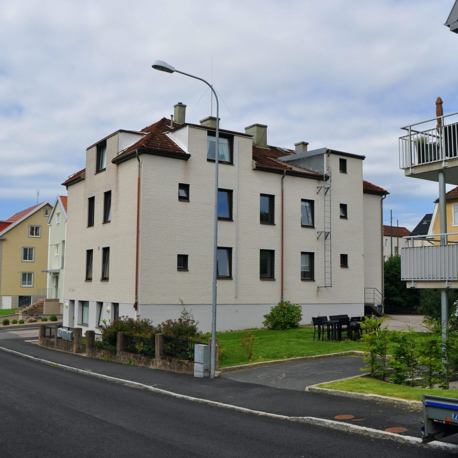 Orregatan 13