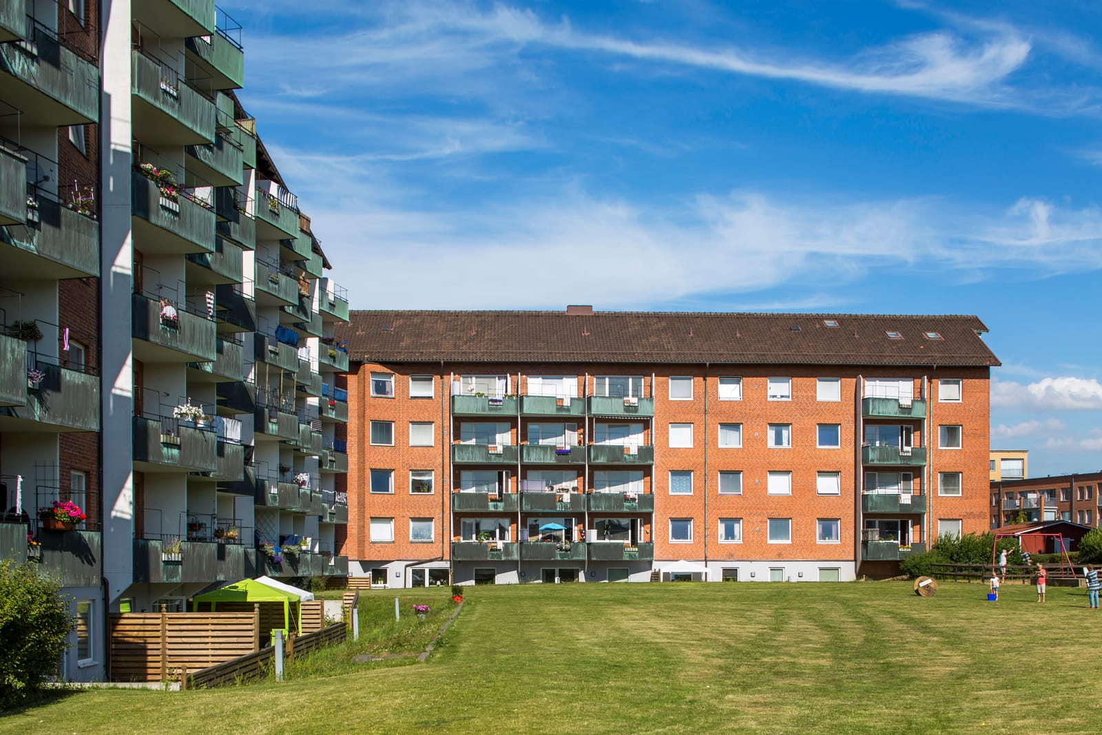 Kurirgatan 8 C
