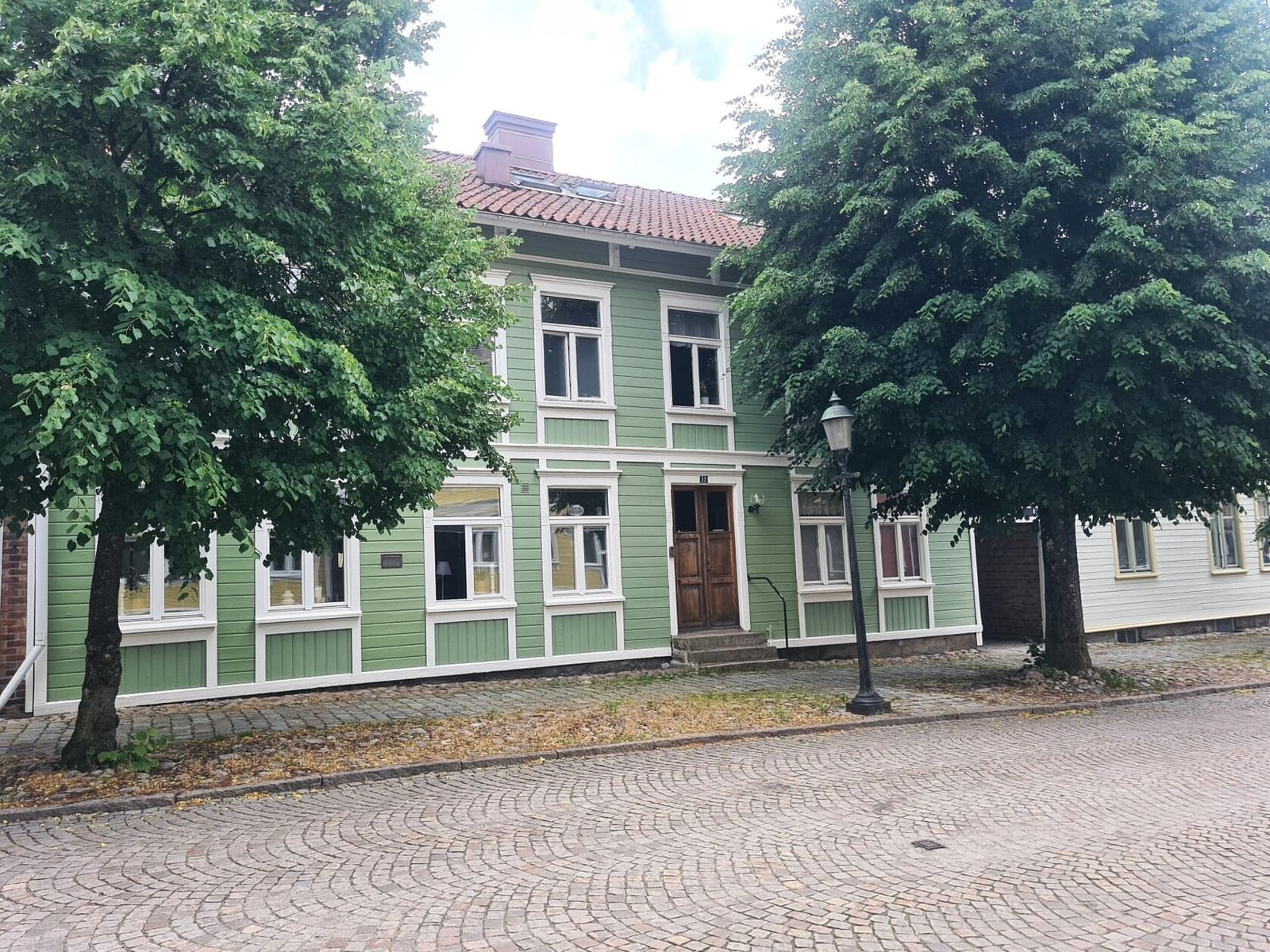 Jacob Trahnsgatan 12