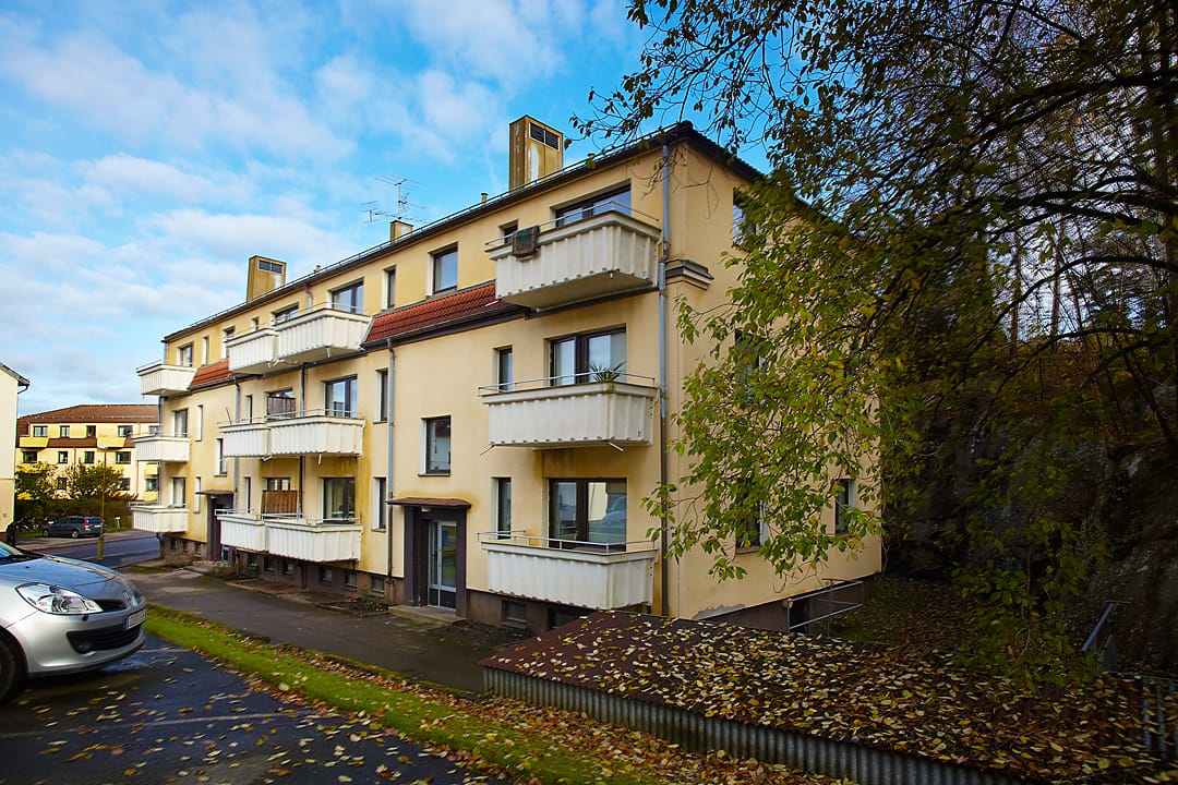Bergsätergatan 30 A