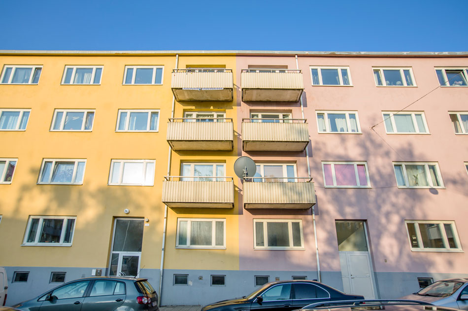 Rosendalsvägen 7A