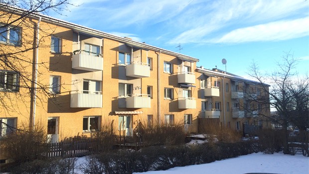 Apelgatan 13C – bild 2