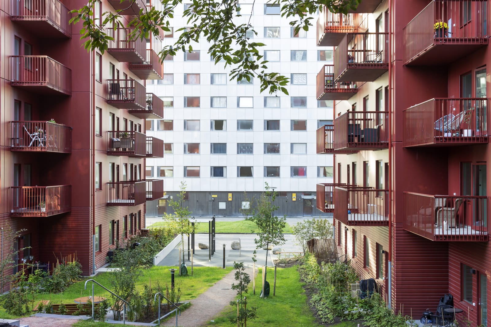 Gräddgatan 5