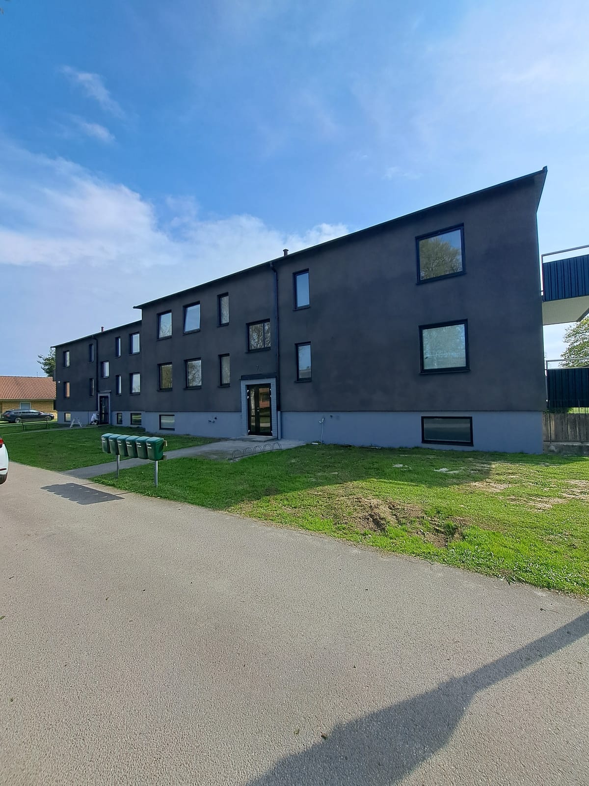 Laurentiusgatan 7B
