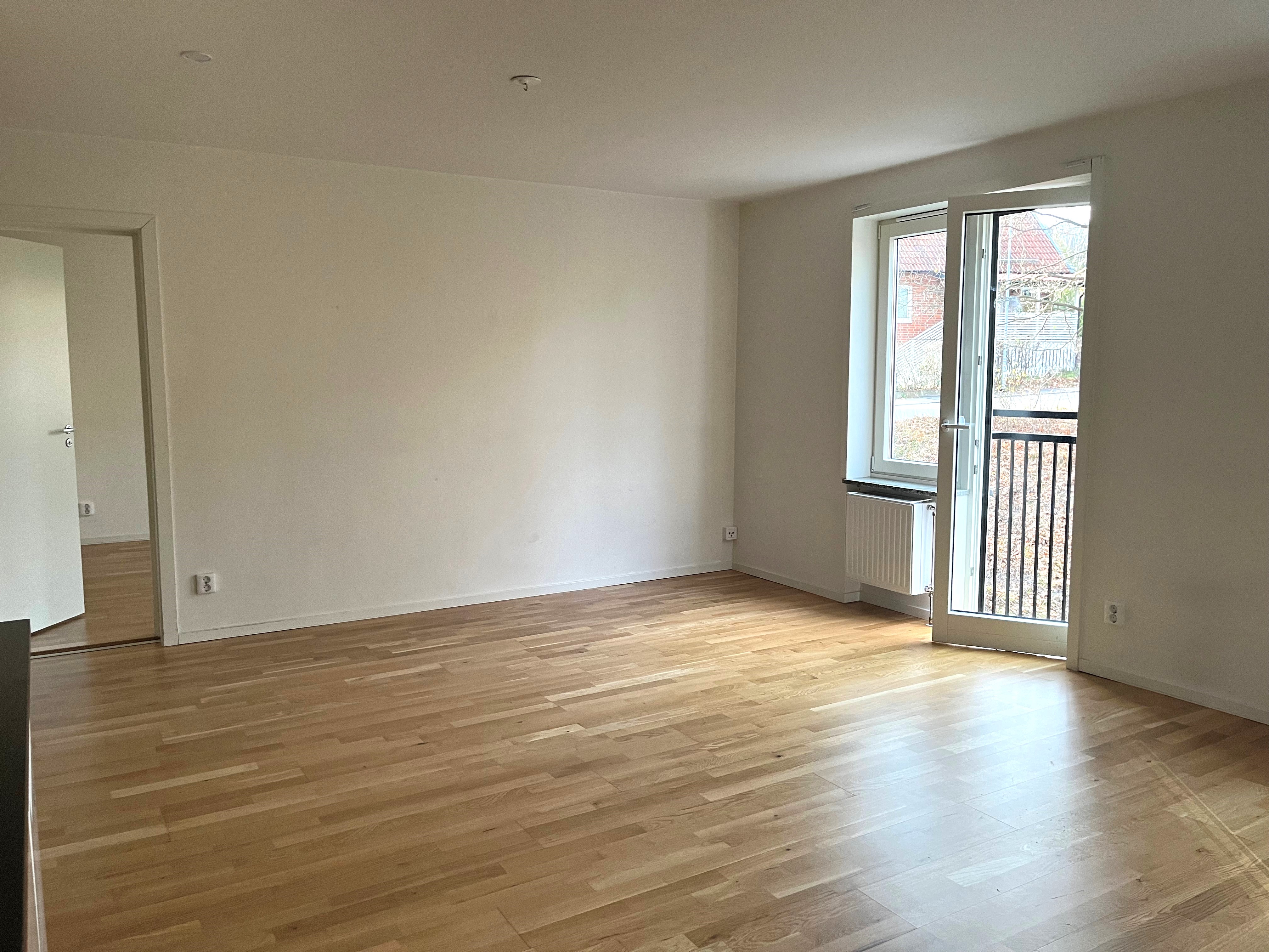 Riktargatan 60A – bild 3