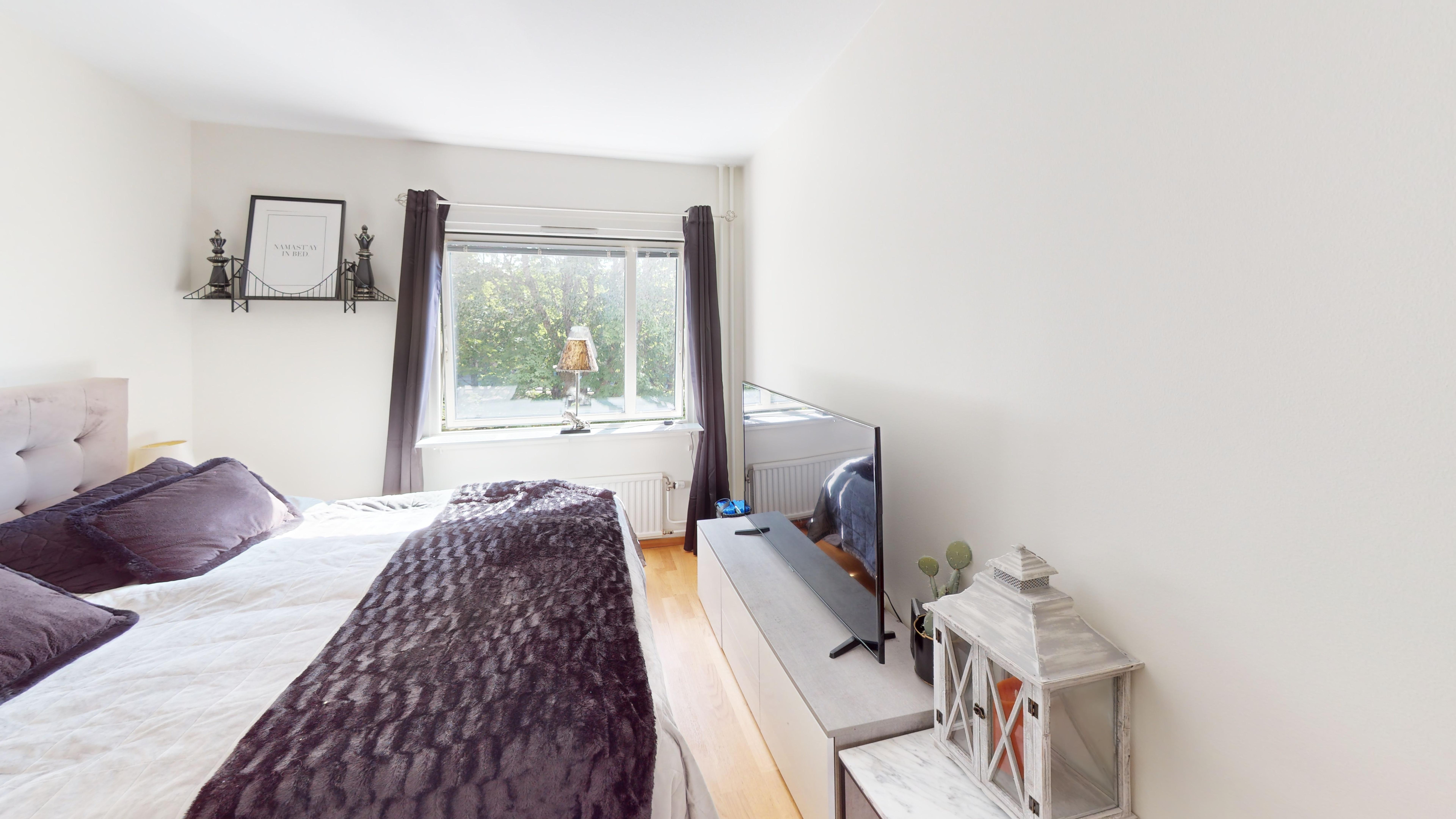 Karlagatan 3 A – bild 3