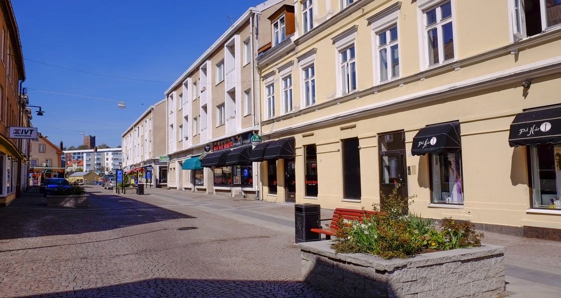 Bäckgatan 6