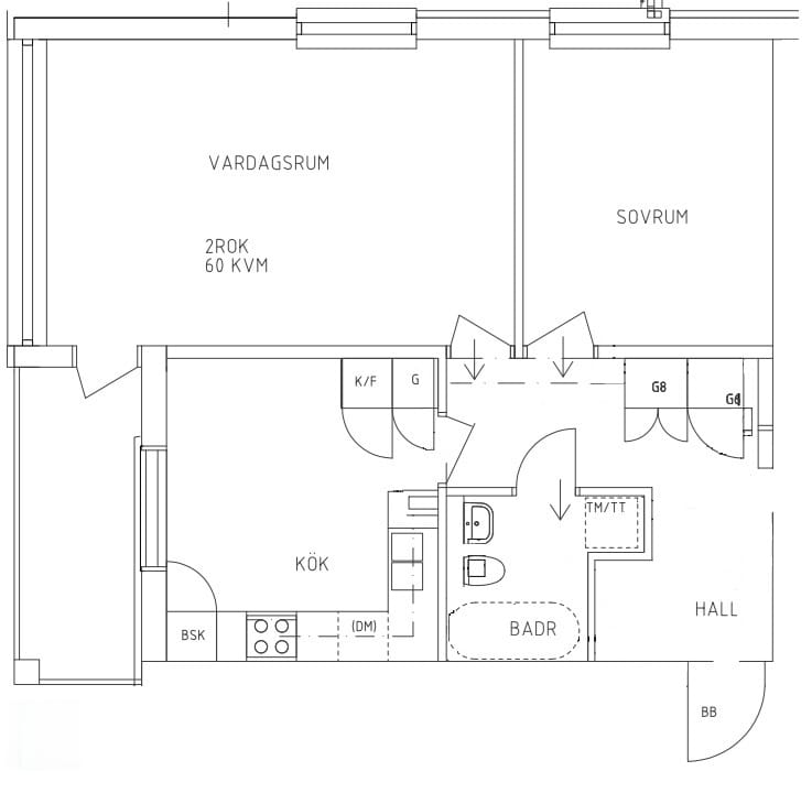 Ormbergsvägen 32
