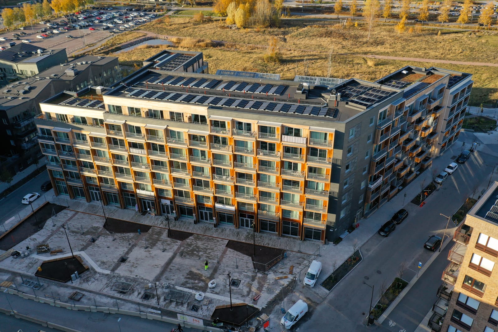 Turfgatan 1