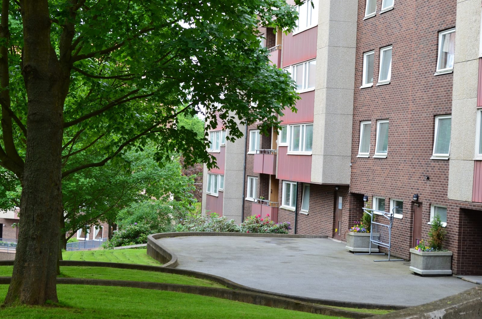 Övre Besvärsgatan 6
