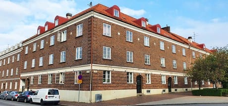 Inspektörsgatan 5