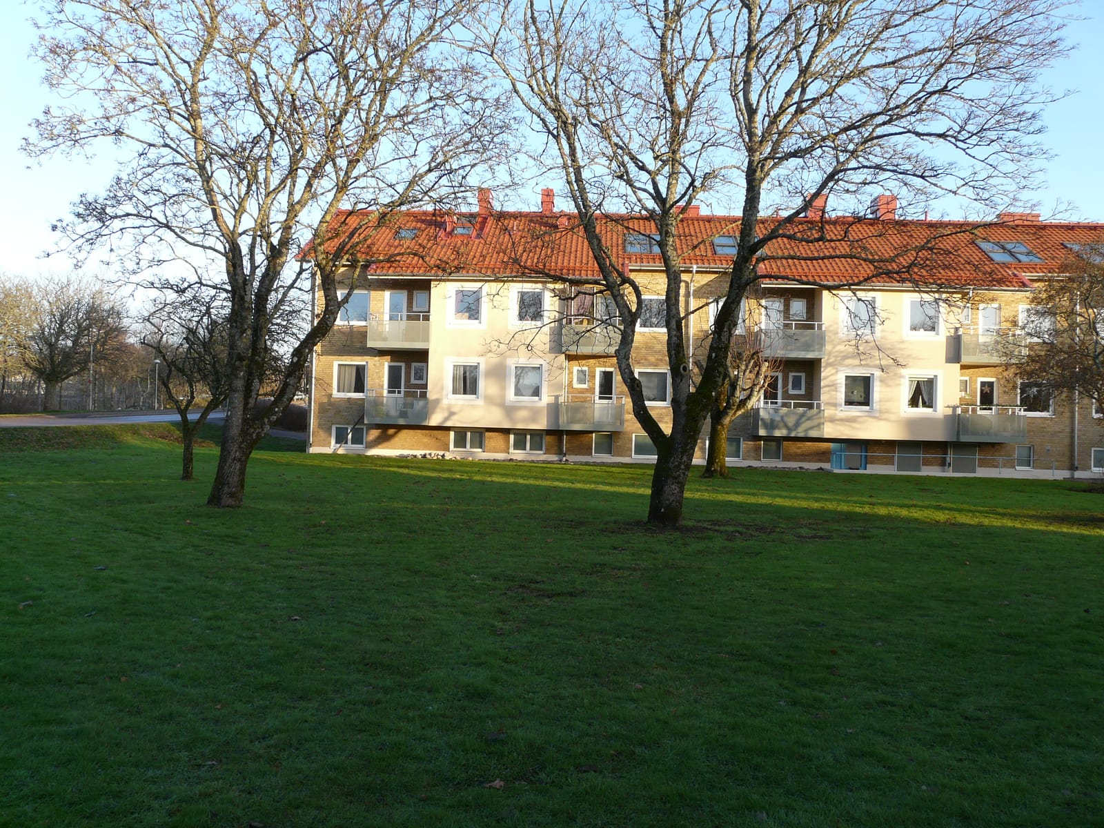 Stiftelsegatan 15A