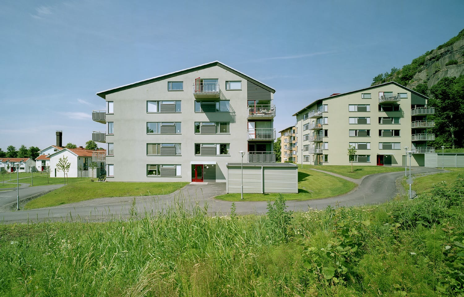Sysslomansgatan 40