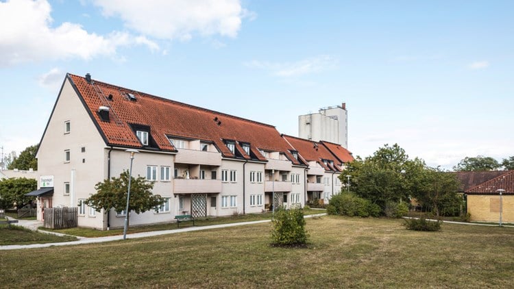 Apoteksgatan 3C