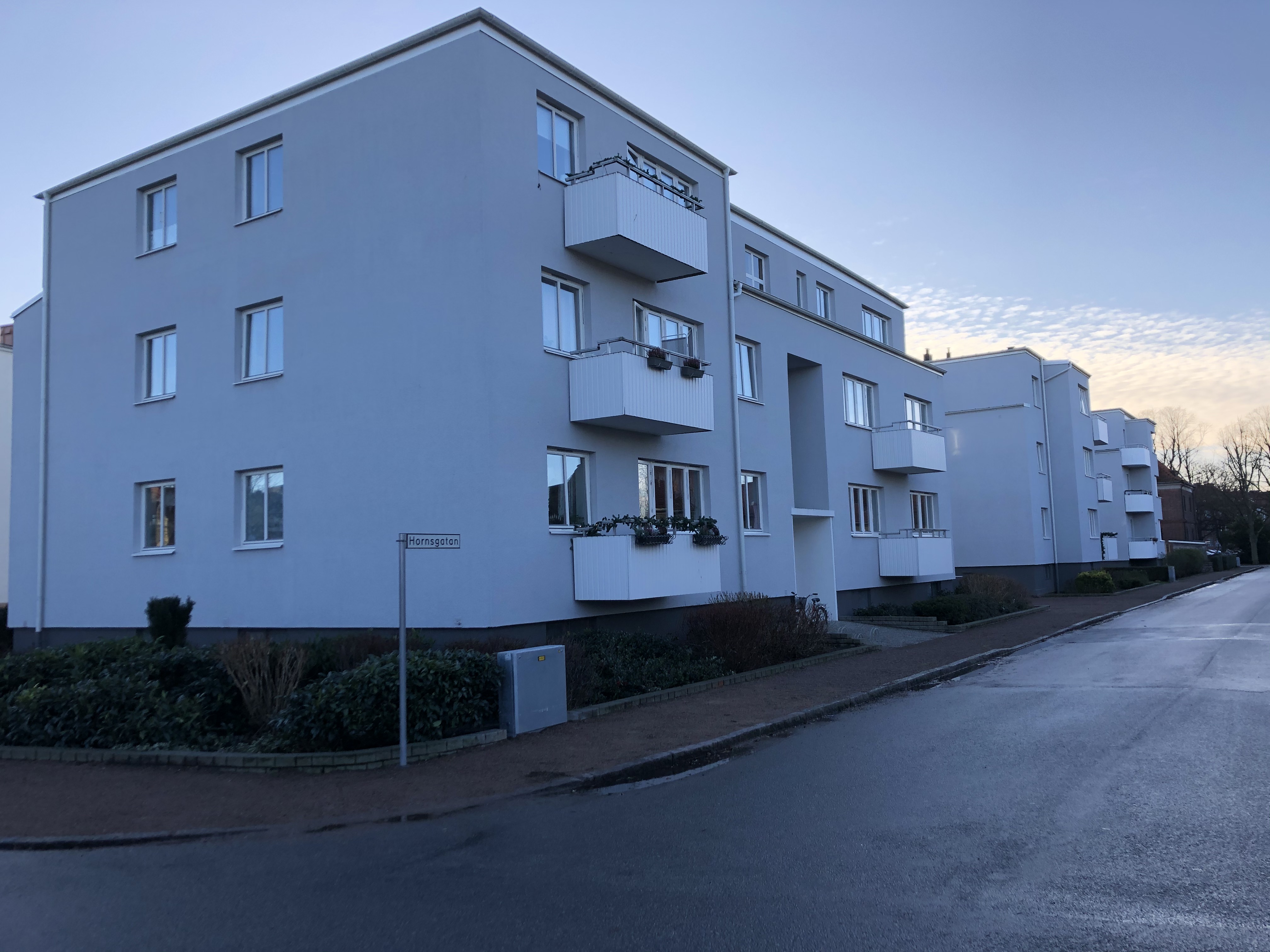 Hornsgatan 6