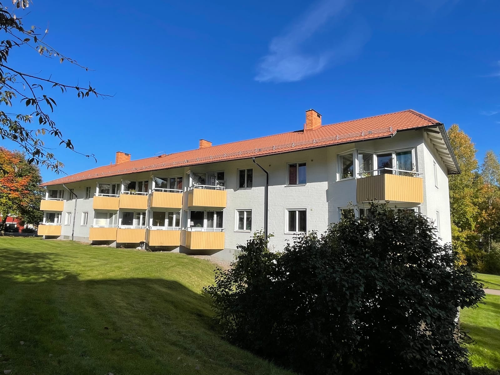 Vallvägen 6 B