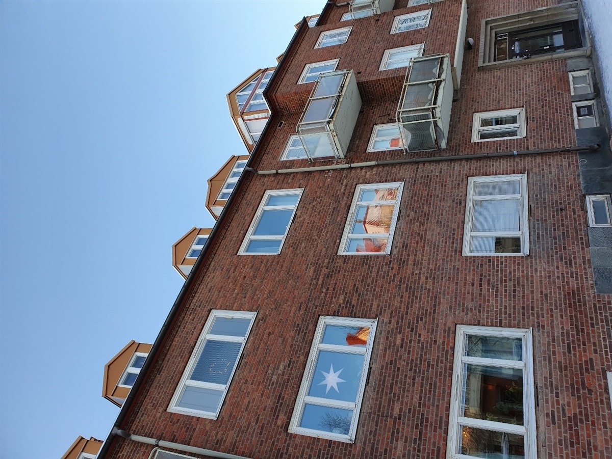 Brunnsgränd 11B