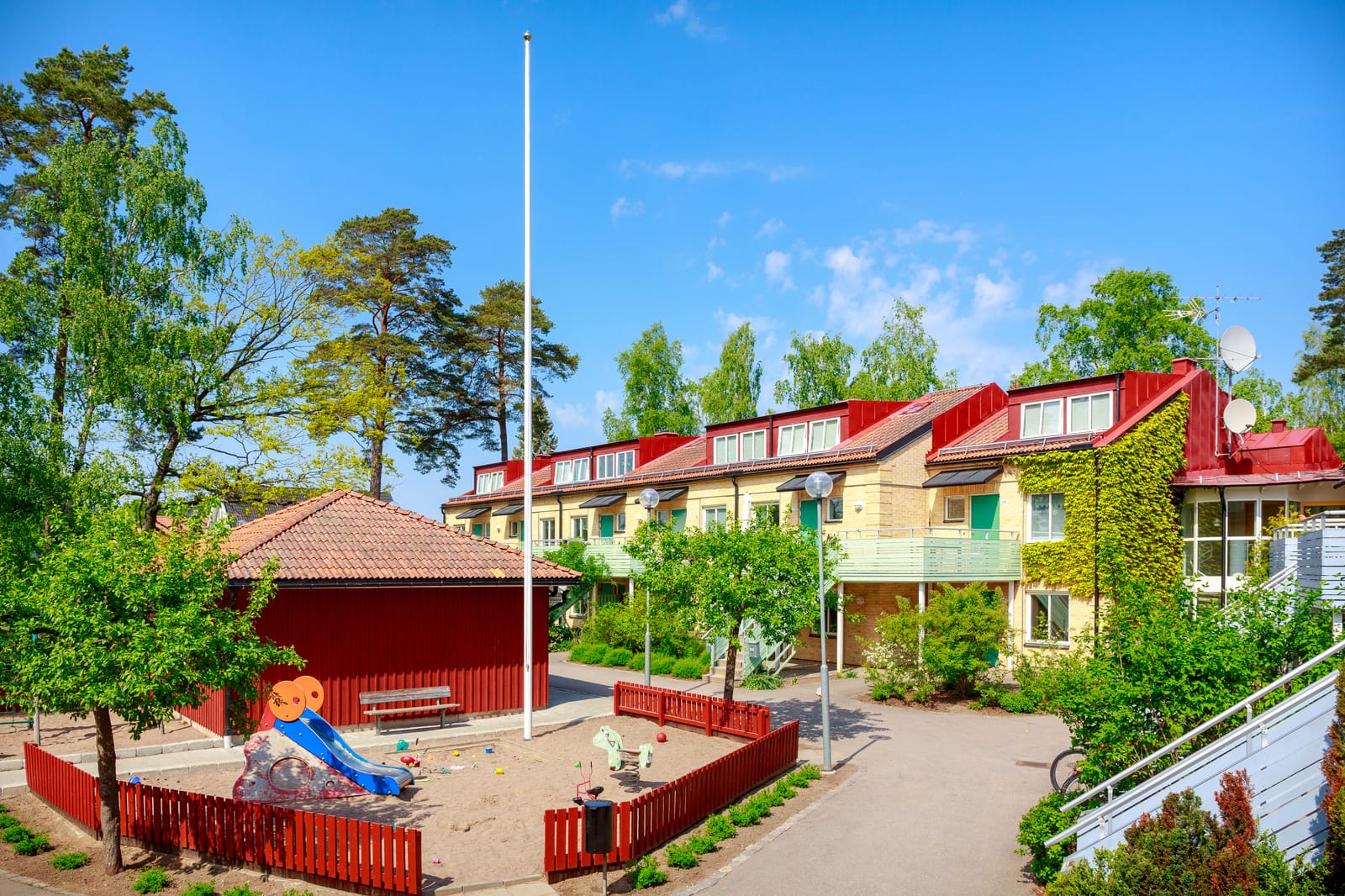 Siriusplan 61