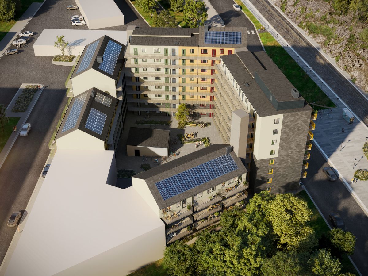 Ametistgatan 16A