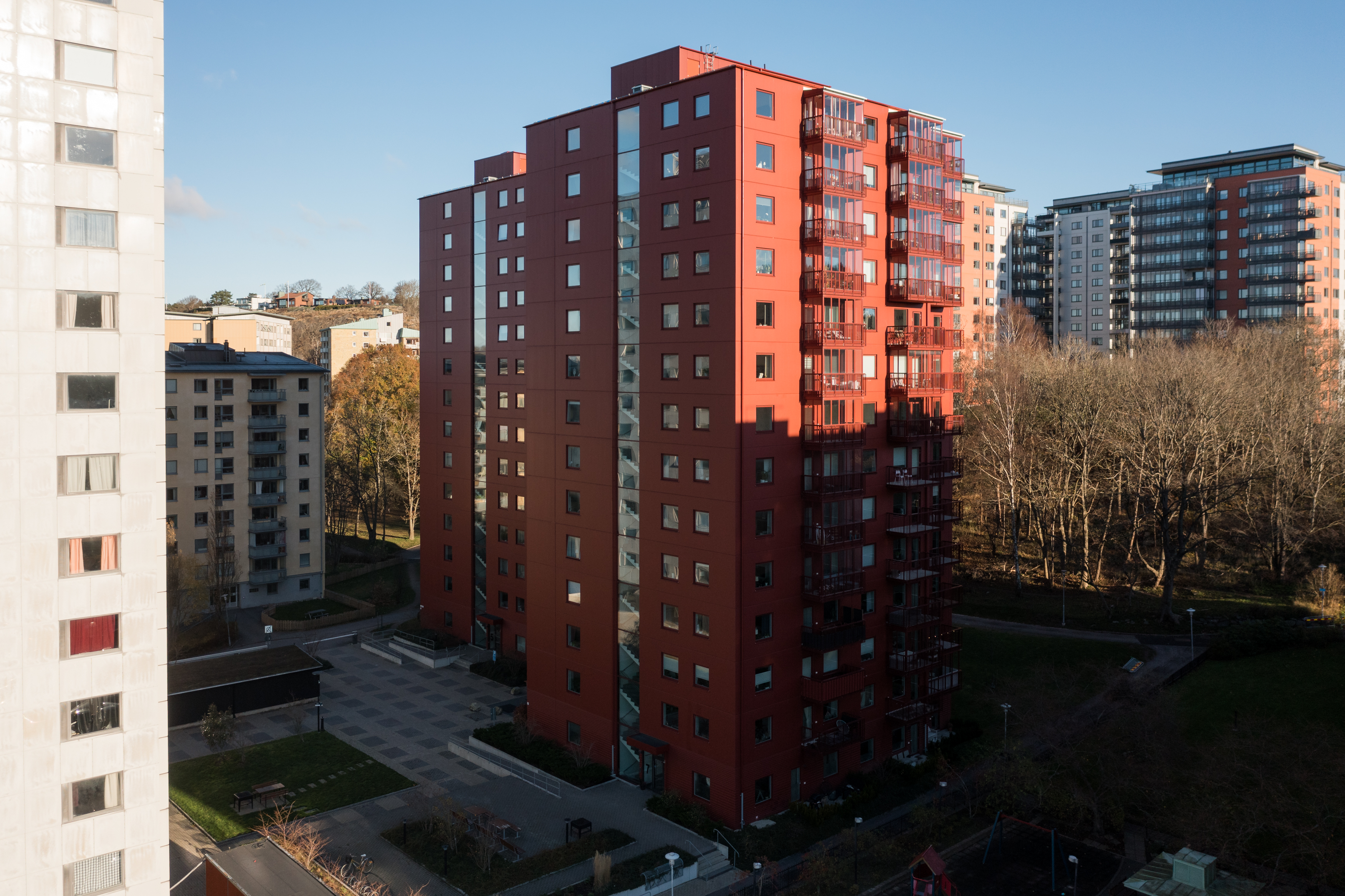 Gräddgatan 5 – bild 5