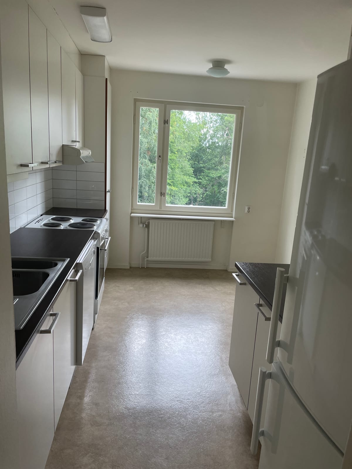 Vegagatan 5 B