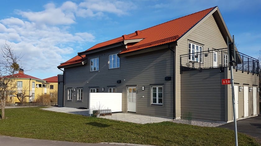 Skolgatan 12 C