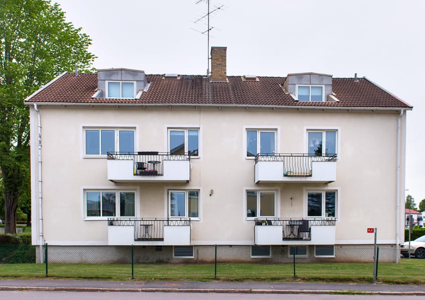 Rådmansgatan 80