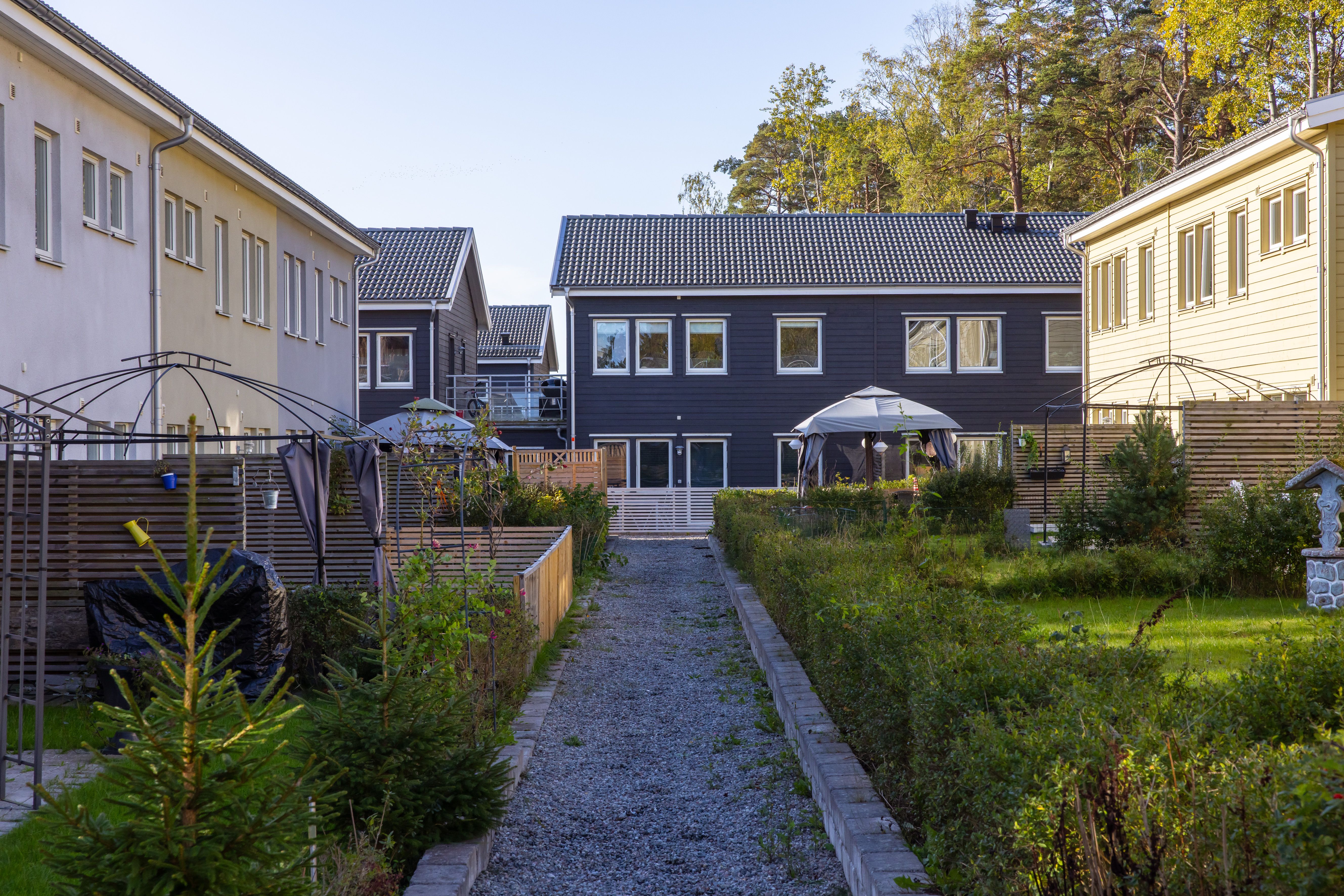 Salsavägen 3B