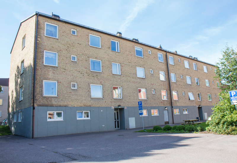 Häradsvägen 23B